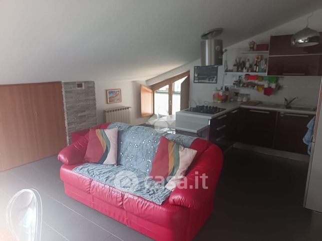 Appartamento in residenziale in Via Olo Galbani 4