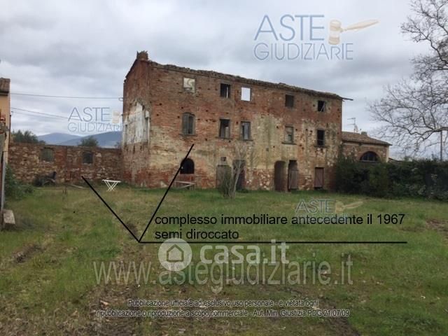 Appartamento in residenziale in Via del Fosso Vecchio