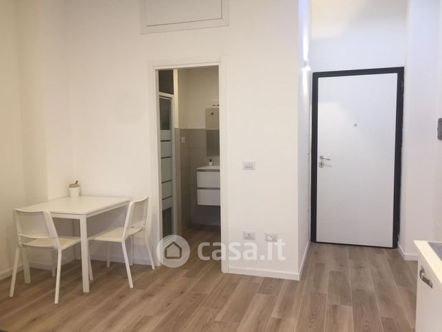 Appartamento in residenziale in Via Giovanni Spadolini