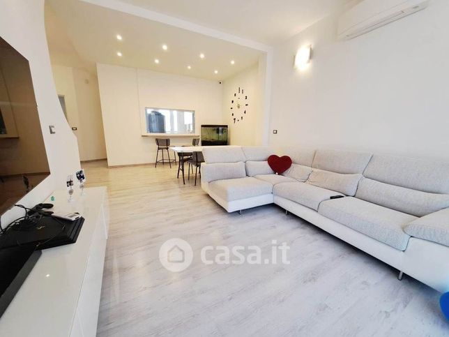 Appartamento in residenziale in Via del Sacro Cuore 35