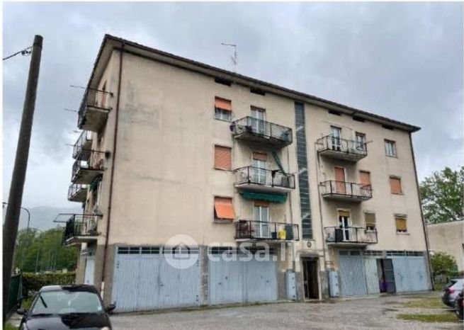 Appartamento in residenziale in Via della Stanga 4