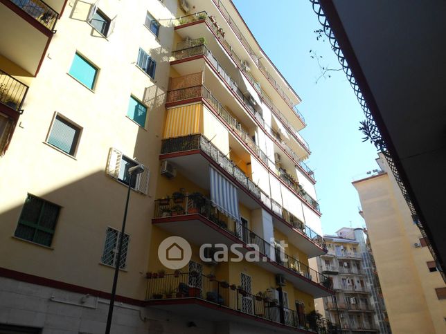 Appartamento in residenziale in Via Mario Ruta