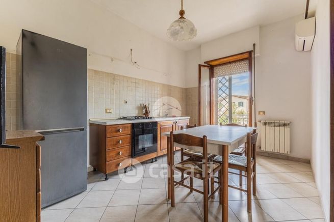 Appartamento in residenziale in Via Cavalieri di Vittorio Veneto 3
