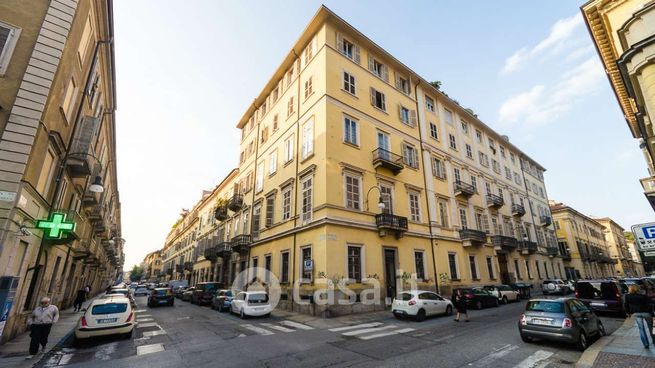 Appartamento in residenziale in Via della Rocca 22