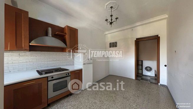 Appartamento in residenziale in Via Gubbio 101