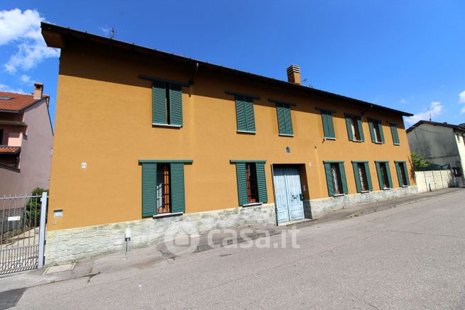 Appartamento in residenziale in Via Madonna Pellegrina 82