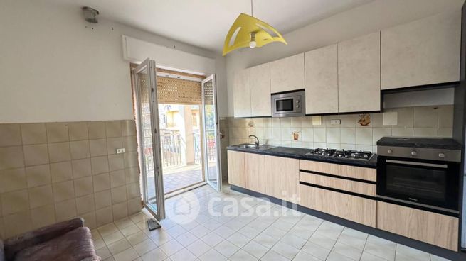 Appartamento in residenziale in Via Salvatore Foderaro
