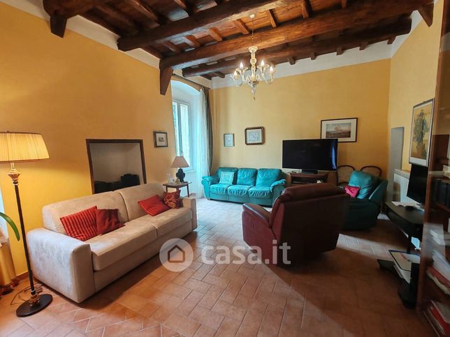 Appartamento in residenziale in Via Aurelio Saffi