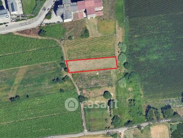 Terreno agricolo in commerciale in Via Firenze