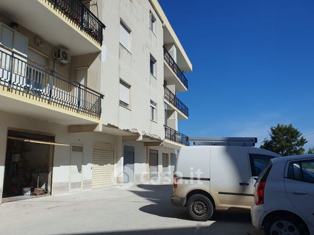 Box/posto auto in residenziale in Traversa Belvedere di Scala Greca