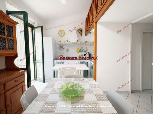 Villetta a schiera in residenziale in Viale Himera 20