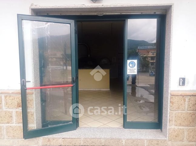 Garage/posto auto in residenziale in Via Terminio