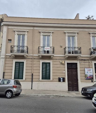 Appartamento in residenziale in Via Sant'Anna I Tronco