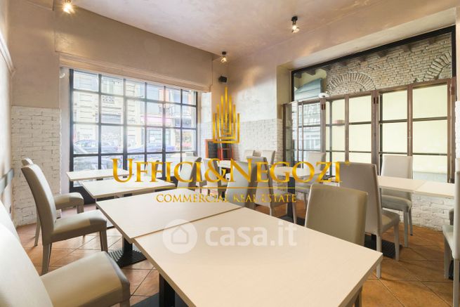 Negozio/locale commerciale in commerciale in Viale San Michele del Carso