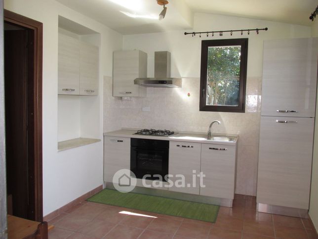 Appartamento in residenziale in Via San Michele di Ganzaria