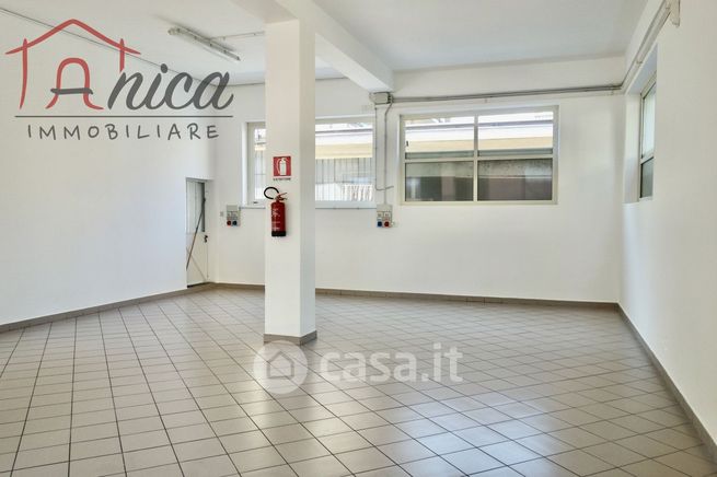 Capannone in commerciale in Via Gino Pancheri