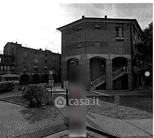 Ufficio in commerciale in Piazza Ippolito Ulivelli