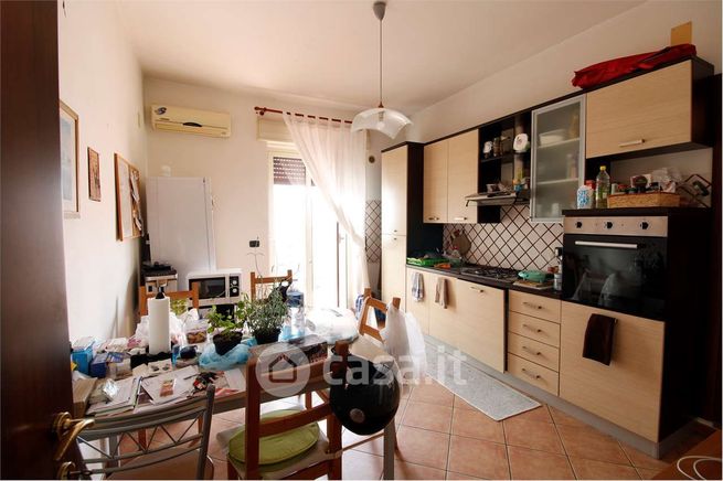 Appartamento in residenziale in 