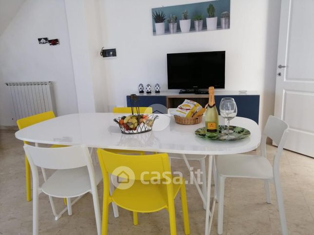 Appartamento in residenziale in Viale Margherita di Savoia 68