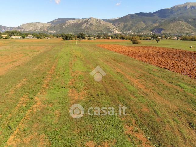 Terreno agricolo in commerciale in Vico Ferruccio