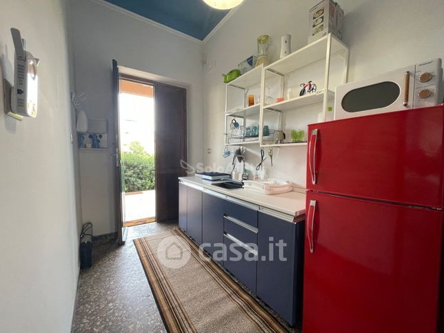 Appartamento in residenziale in Viale Mencacci