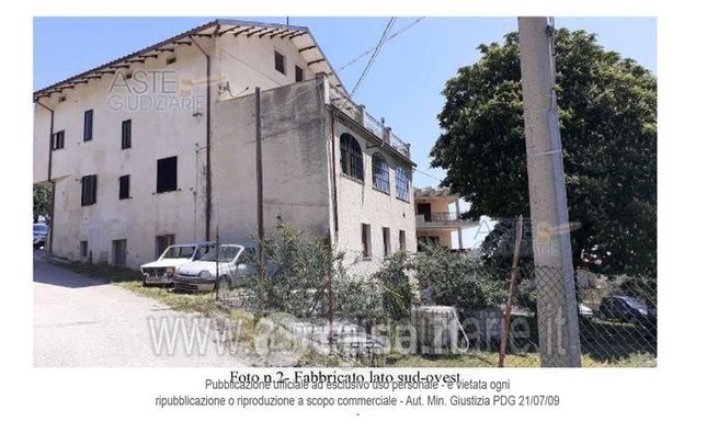 Appartamento in residenziale in Via Giuseppe Impastato
