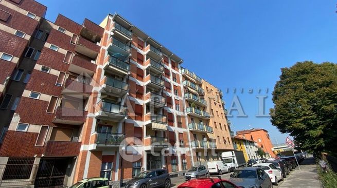 Appartamento in residenziale in Via Monte Nero 55