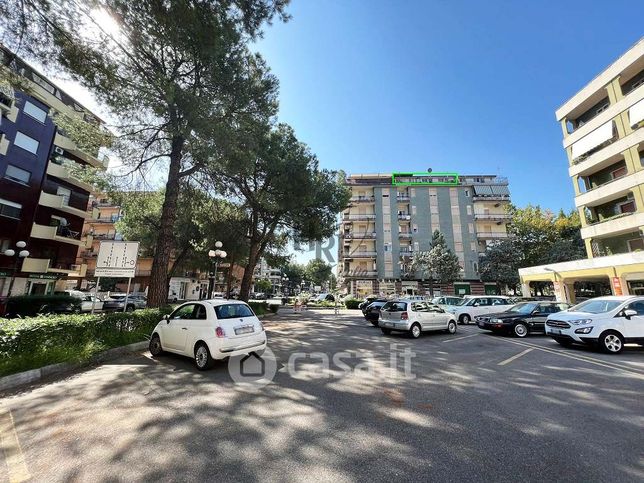 Appartamento in residenziale in Via Don Minzoni 48B