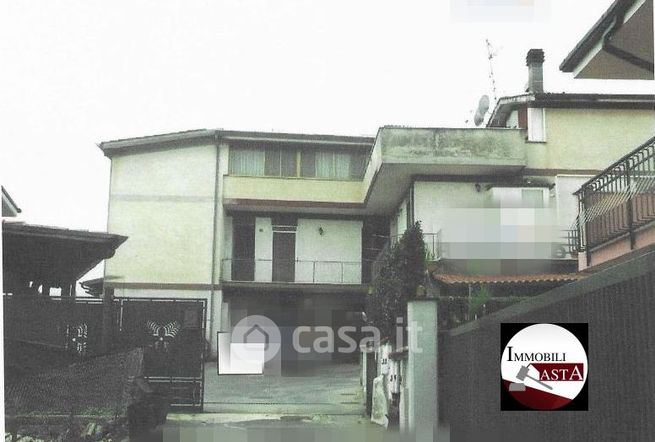 Appartamento in residenziale in Via Vittoria Colonna