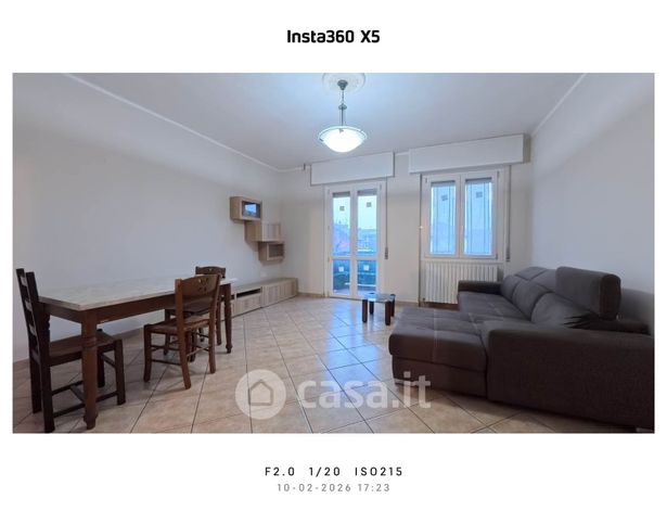 Appartamento in residenziale in 