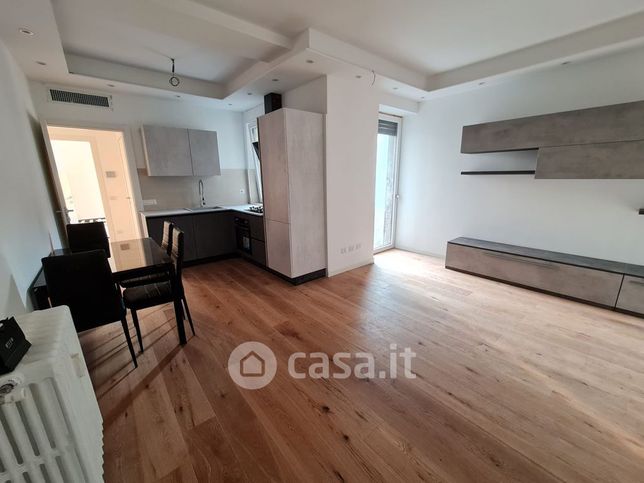 Appartamento in residenziale in Via Privata Antonio Meucci