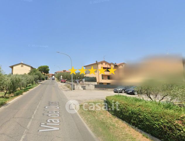 Appartamento in residenziale in Via del Duca