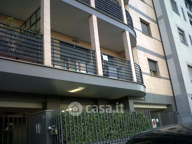 Appartamento in residenziale in Via Carlo Imbonati 41