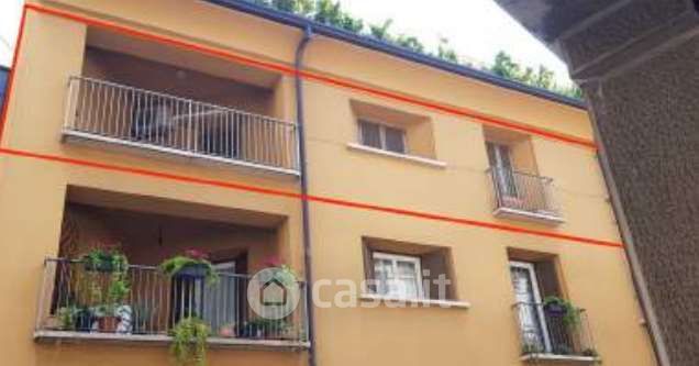 Appartamento in residenziale in Corso XX Settembre 4