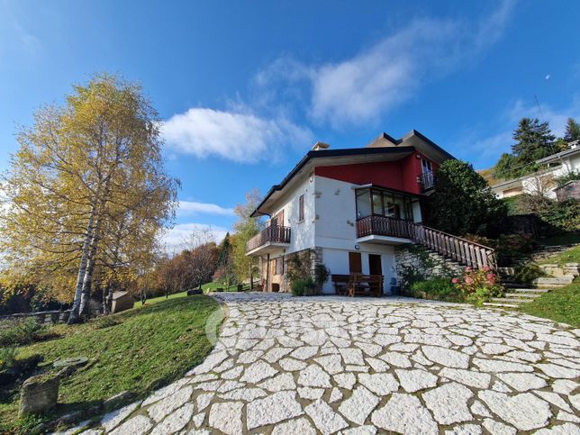 Villa in residenziale in Contrada Corbane