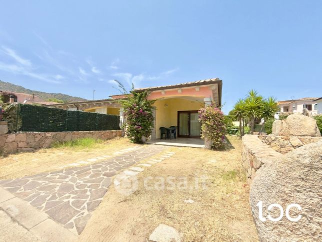 Villetta a schiera in residenziale in