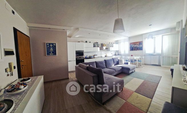 Appartamento in residenziale in Via Prunizzedda