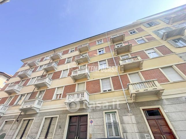 Appartamento in residenziale in Via Giotto 11