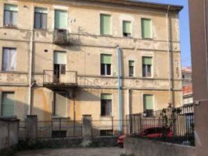 Appartamento in residenziale in Via Adige 36