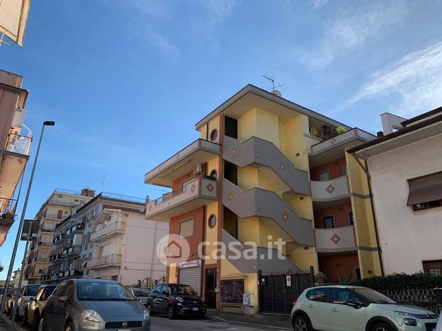 Appartamento in residenziale in Via Meucci 18