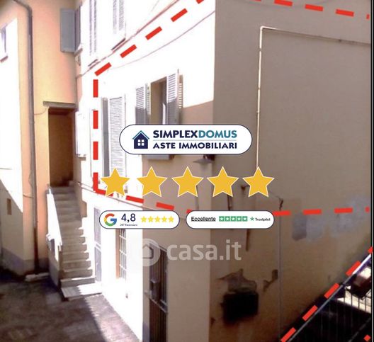 Appartamento in residenziale in Piazza della Vittoria