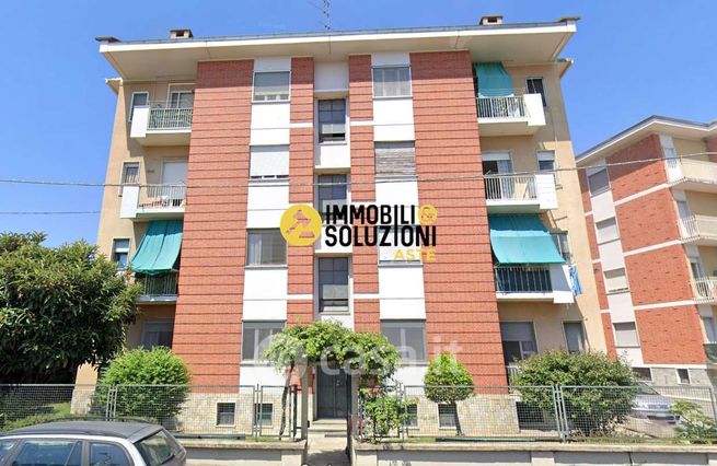 Appartamento in residenziale in Via Tagliamento 15