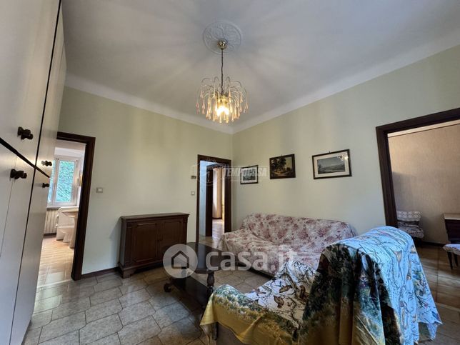 Appartamento in residenziale in Via San Bartolomeo del Fossato 13