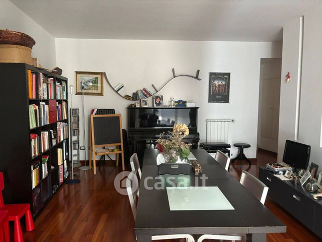 Appartamento in residenziale in Via San Giorgio