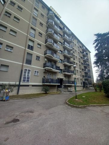 Appartamento in residenziale in Via Oreste Salomone 85