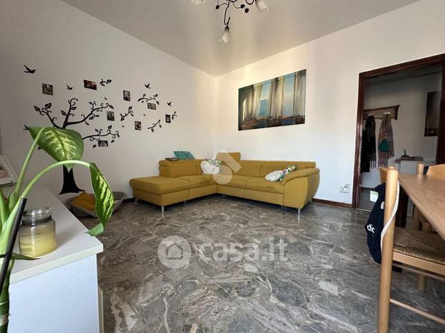 Appartamento in residenziale in Via Castello 66