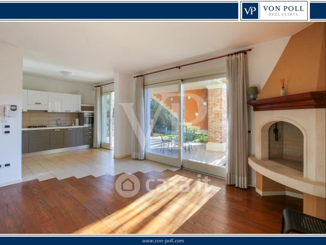Appartamento in residenziale in Strada Biron di Sotto