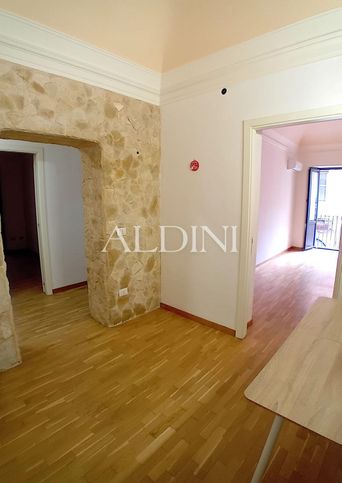 Appartamento in residenziale in Via Alessandro Manzoni 72