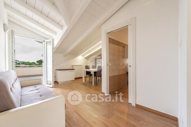 Appartamento in residenziale in Via Torre dello Stinco 11