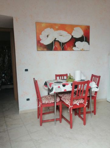 Appartamento in residenziale in Via Giovanni Battista Bastianelli